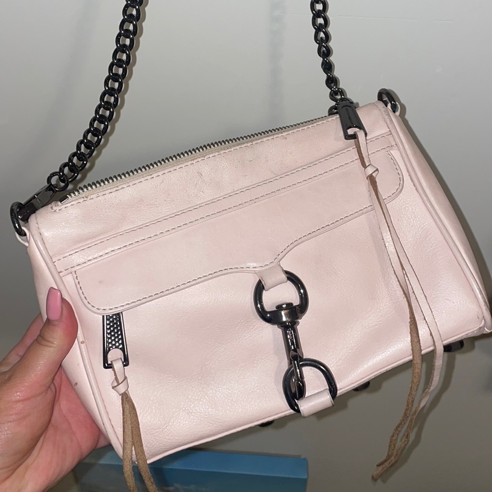 Rebecca Minkoff Mini MAC